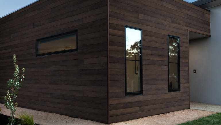 Neu: Millboard Envello Cladding – Fassadenverkleidung