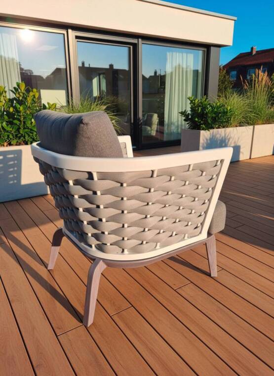 Garten Lounge Lakeview – Ihr neues Outdoor-Highlight