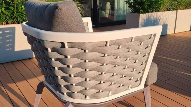 Garten Lounge Lakeview – Ihr neues Outdoor-Highlight